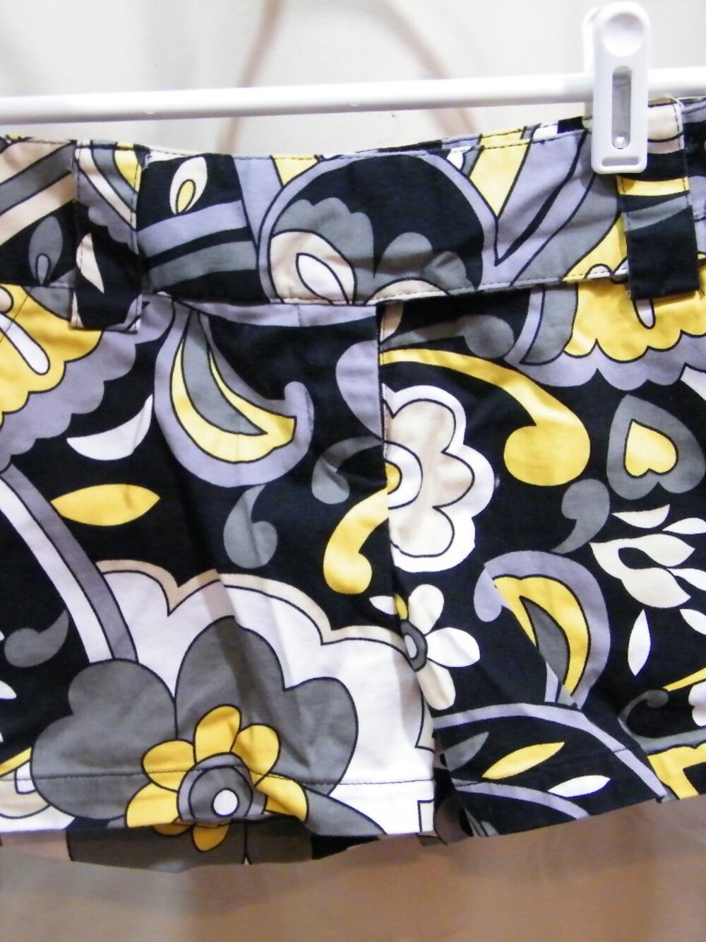 Tracy Evans Limited shorts Sz.3 juniors Y2k